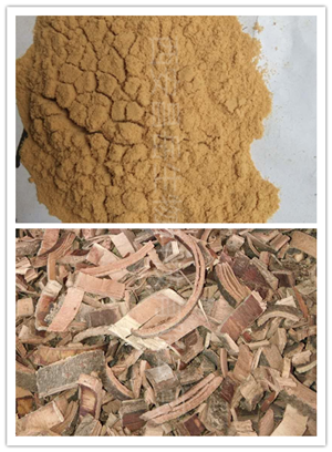 秦皮提取物、白蠟樹提取物